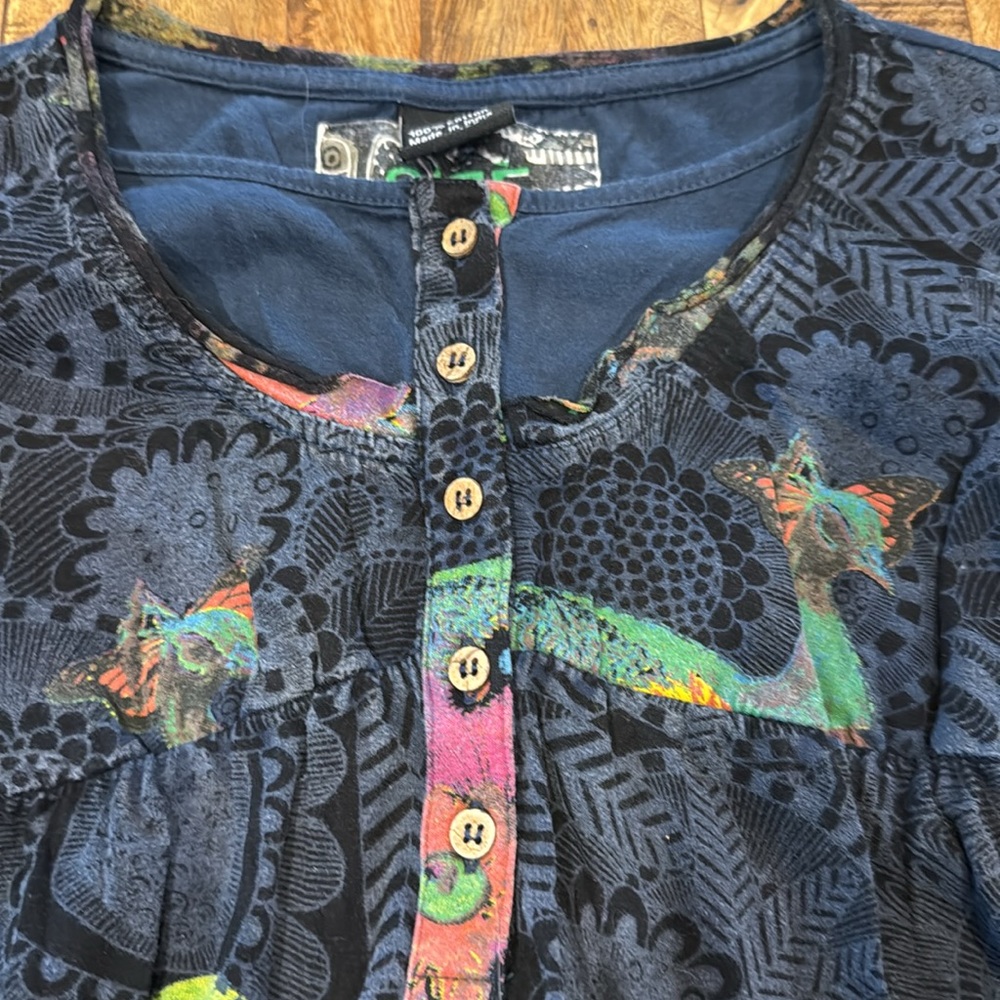 Desigual Dress - Picture 2 of 6